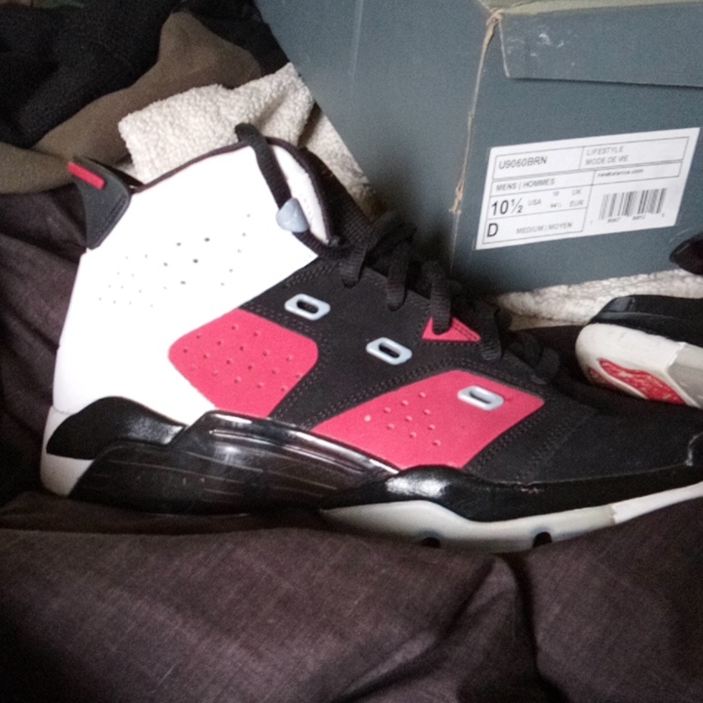 Jordans